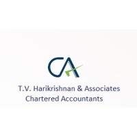 T V Harikrishnan & Associates logo - Similar company to Varier & Associates