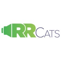 RRCats logo - Similar company to Rrational