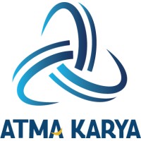 Atma Karya logo - Similar company to Pt Djasa Ubersakti Tbk