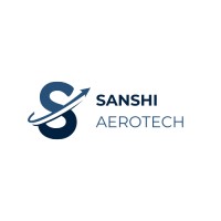 Sanshi AeroTech logo - Similar company to Jtech Engineering Systems Llp