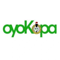 Editorial CDS Akinyele LG(OYO) NYSC logo - Similar company to Penstribe Ltd