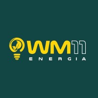 WM11 Energia logo - Similar company to Dalbene Energia Solar