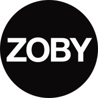 ZOBY logo - Similar company to Alixr