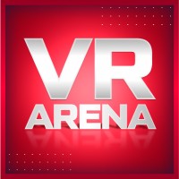 VR ARENA logo - Similar company to Metaverso