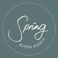 Spring Buyers Agency logo - Similar company to 3113 Consulting Pty Ltd