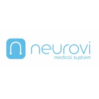 Neurovi Medical System logo - Similar company to Markethink