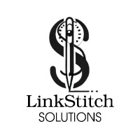 LinkStitch Solutions logo - Similar company to Gribbit