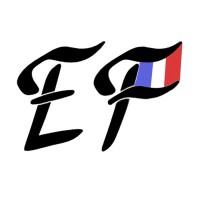 EvoluFrance logo - Similar company to Tarquinism