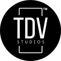 TDV Studios® logo - Similar company to Phoenix 3D Studio
