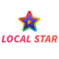 Local Star App(Formerly Local Reporter) logo - Similar company to Hyperlocal India