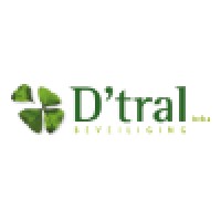 D'tral Beveiliging bvba logo - Similar company to Transelec Algemene Beveiliging
