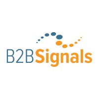 B2BSignals logo - Similar company to Demand Accelerator Services, Llc