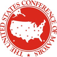 United States Conference of Mayors logo - Similar company to National Association Of Counties