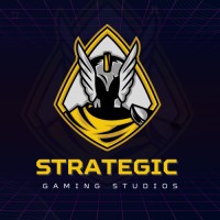Strategic Gaming Studios logo - Similar company to Hawks Studios