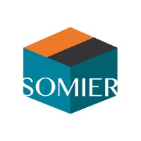 Somier Comercializadora Mexicana logo - Similar company to Comercializadora Casaez S.A De C.V