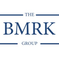 BMRK GROUP logo - Similar company to Msk Developments