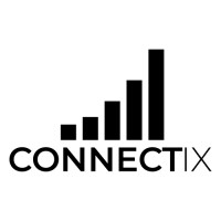 Connectix logo - Similar company to Byte0 - Software House