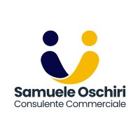 Samuele Oschiri - Consulente Commerciale logo - Similar company to Spaceup