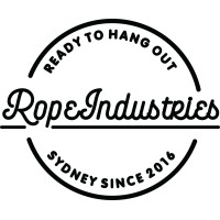 Rope Industries logo - Similar company to Molan Phillips
