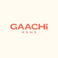 Gaachi Home logo - Similar company to Studio Hertzberg