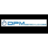 DPM ESPECIALIDADES logo - Similar company to Centrosur Componentes S.L.