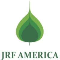 JRF America Inc. logo - Similar company to Titan Laboratories
