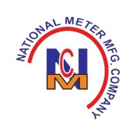 National Meter Mfg. Co logo - Similar company to Mksss_Official