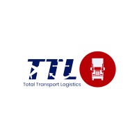 Total Transport Logistics logo - Similar company to Ek Tech