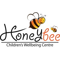 Honeybee Children's Well Being Centre logo - Similar company to La Cabane Sensorielle