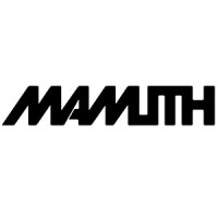 Mamuth.cl logo - Similar company to Crazy Goat Studios Spa
