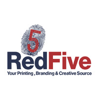 RedFive Creative & Marketing logo - Similar company to The Fractional Ppc