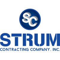 Strum Contracting Co. Inc logo - Similar company to Elite Wall Systems