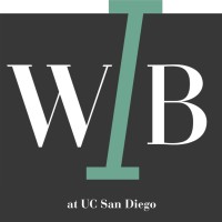 Women in Business at UC San Diego logo - Similar company to Lumnus Consulting