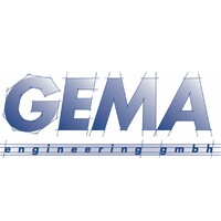 GEMA Engineering GmbH logo - Similar company to Convertero Ag