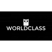 WorldClass.io logo - Similar company to One On One Test Preparation Ltd - פסיכומטרי אחד על אחד