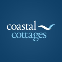 Coastal Cottages of Pembrokeshire logo - Similar company to Cambria@Asa - Wales Dmc