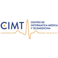 Centro de Informática Médica y Telemedicina UChile logo - Similar company to Latin-American Digital Innovation Centre