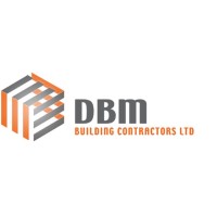 DBM Building Contractors Limited logo - Similar company to Lenmark Construction Limited