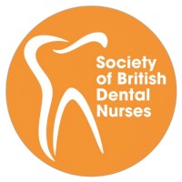 Society Of British Dental Nurses logo - Similar company to Paddox Dental Practice
