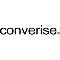 Converise logo - Similar company to Eheadway Media