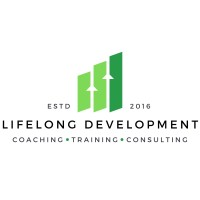 Lifelong Development logo - Similar company to Peakfest