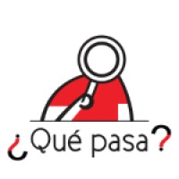 ¿Qué Pasa? logo - Similar company to Asociación De Profesores De Español En Serbia