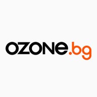 Ozone.bg logo - Similar company to Accella Digital Agency