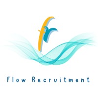 Flow Recruitment Grazyna Sopala logo - Similar company to Searchgroup