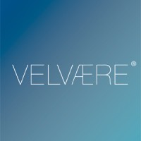 VELVAERE - Monitor Arms Manufacturer logo - Similar company to Iconworkspace