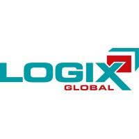 Logix Global Forwarding B.V. logo - Similar company to Eleqtron