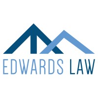 Edwards Law logo - Similar company to Edwards Law, Pllc