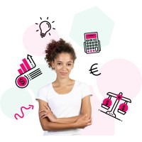 Mindiez logo - Similar company to Ba Nga Afayo Initiative Uganda