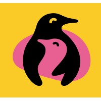 Proud Penguin logo - Similar company to Creative Club