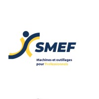 SMEF logo - Similar company to Smef
